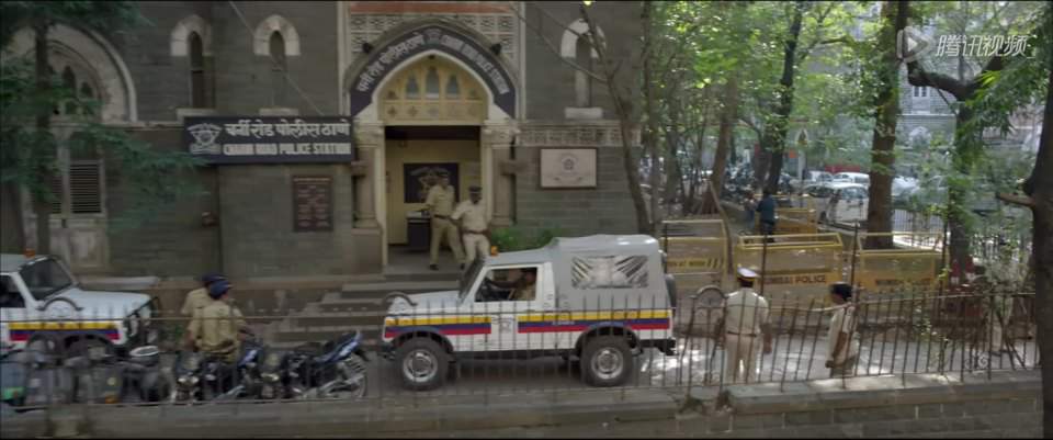 Maruti Gypsy