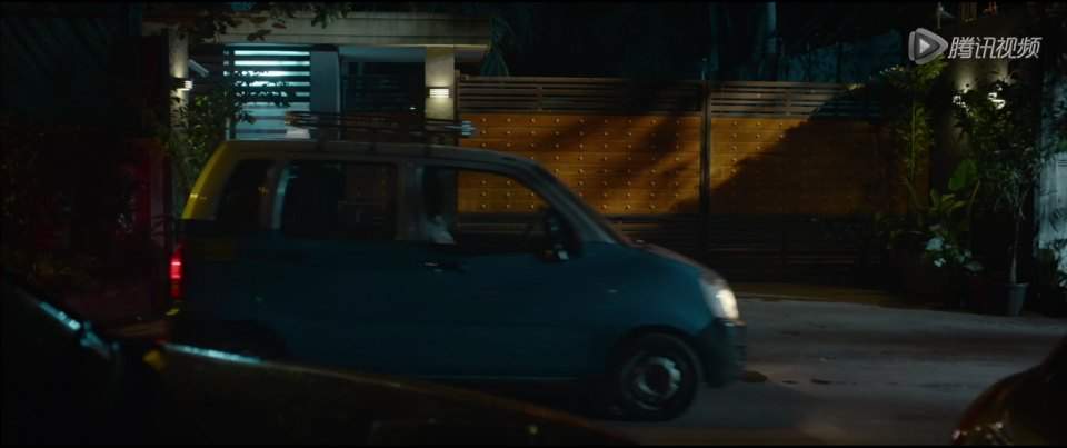 Maruti Suzuki Wagon R