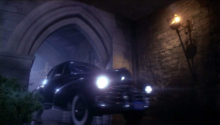 Chevrolet Fleetmaster