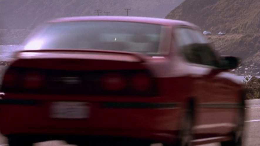 Chevrolet Impala