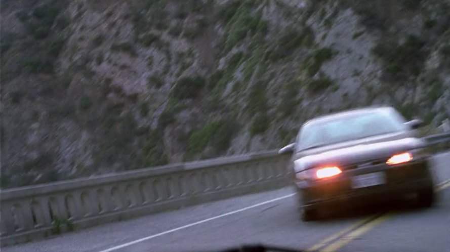 Chevrolet Monte Carlo