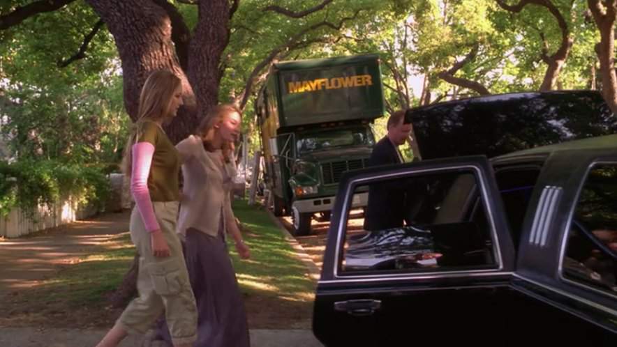 International 4000-Series