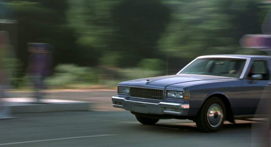Chevrolet Caprice