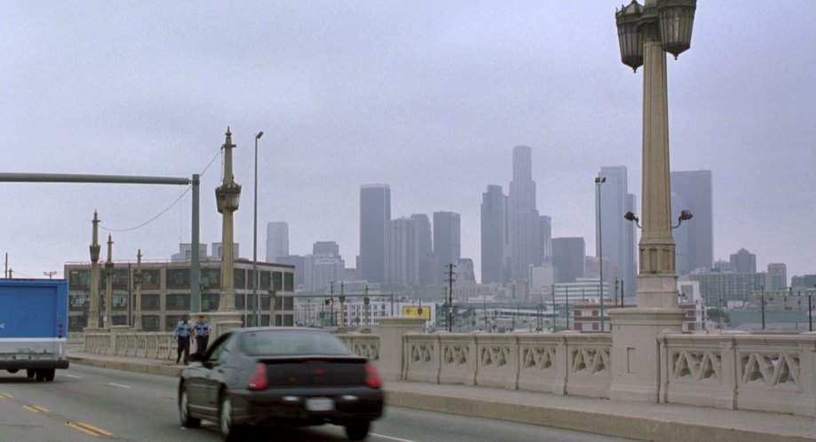 Chevrolet Monte Carlo