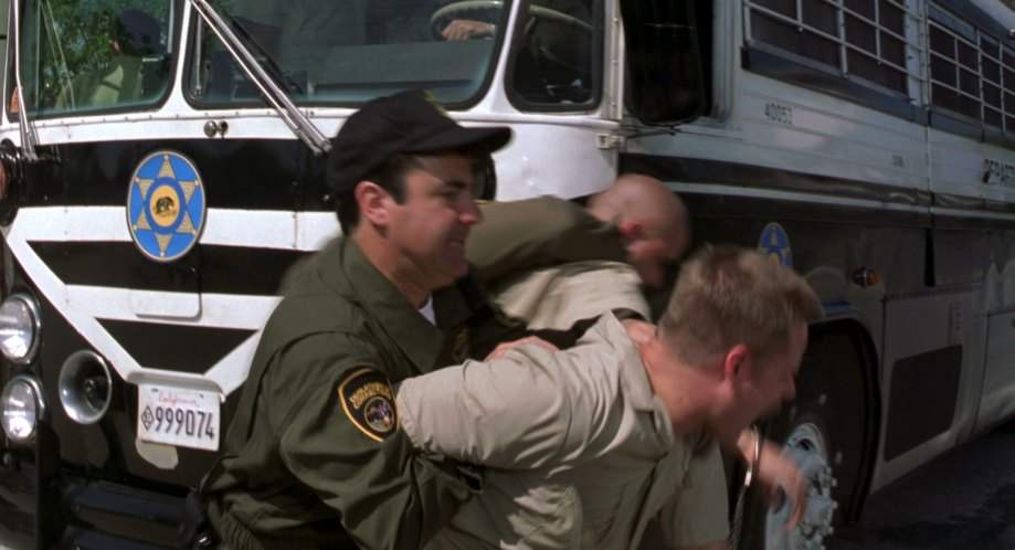 Crown Security Coach