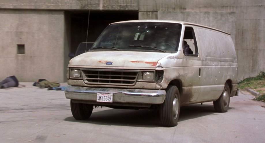 Ford Econoline