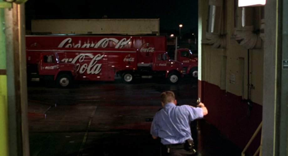 International 7100/8100