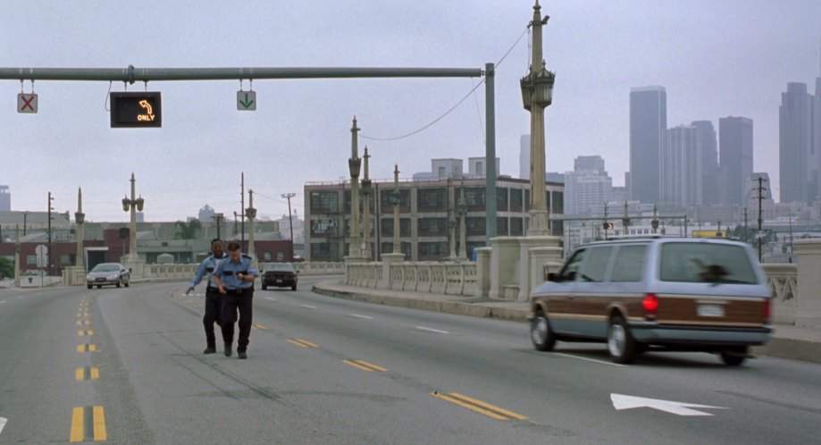 Plymouth Grand Voyager