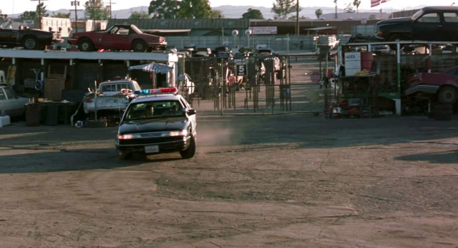 Triumph Spitfire 1500