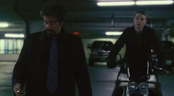 Buell XB 12S Lightning