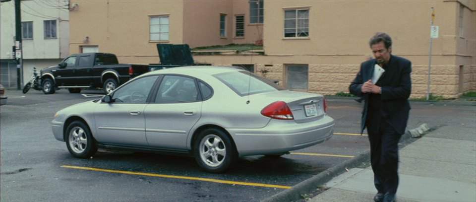 Ford Taurus