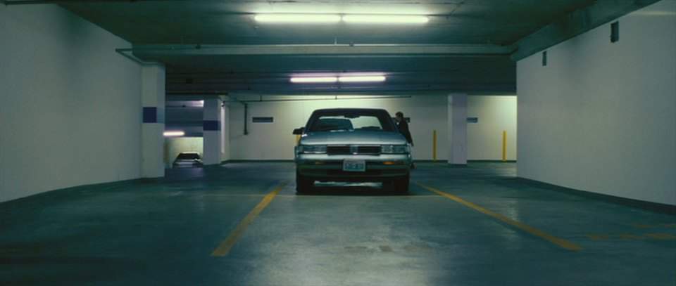 Oldsmobile Cutlass Ciera