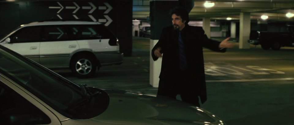 Subaru Legacy Outback