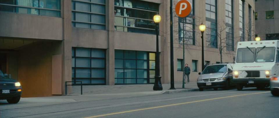 Utilimaster Aeromaster