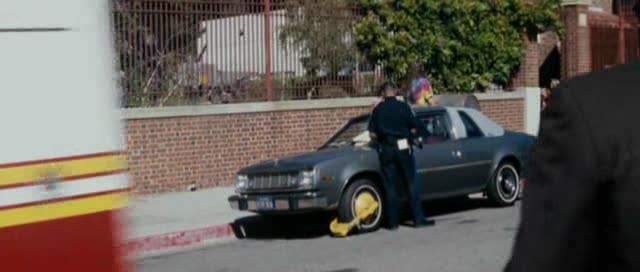 AMC Concord