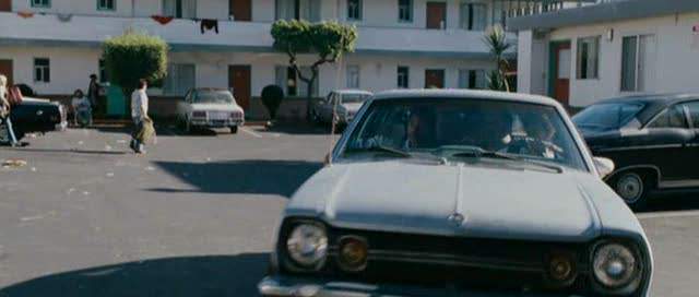 AMC Hornet Sportabout