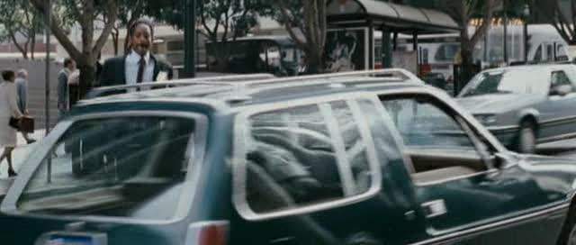 AMC Pacer Wagon
