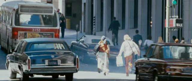 Cadillac Fleetwood Brougham