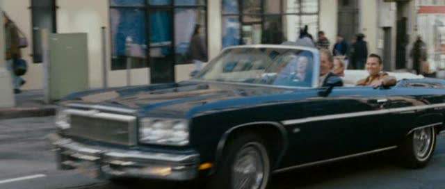Chevrolet Caprice Classic