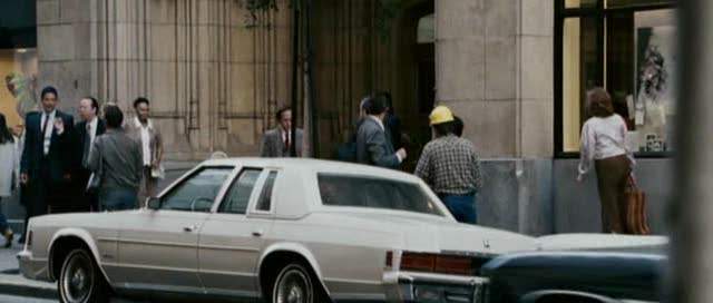 Chrysler New Yorker