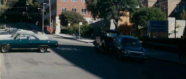 Dodge Dart Swinger
