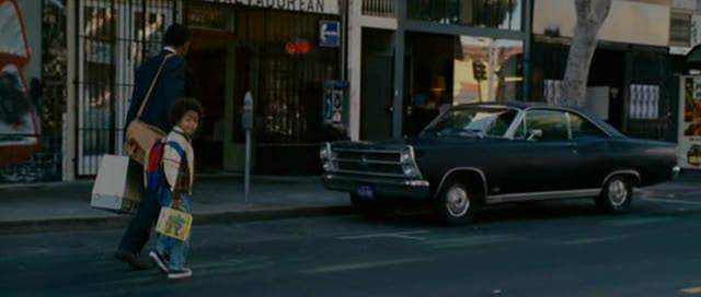 Ford Fairlane