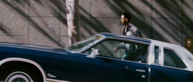 Ford LTD Landau