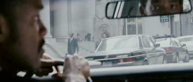 Mercedes-Benz 300 D