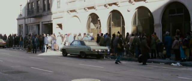 Plymouth Valiant Scamp
