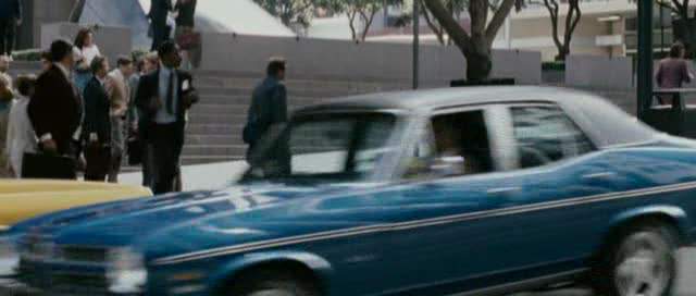 Pontiac Ventura II