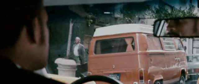 Volkswagen Campmobile T2