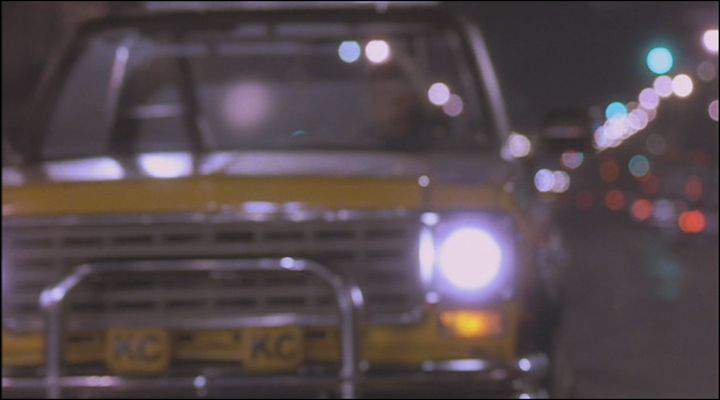 Chevrolet K-Series