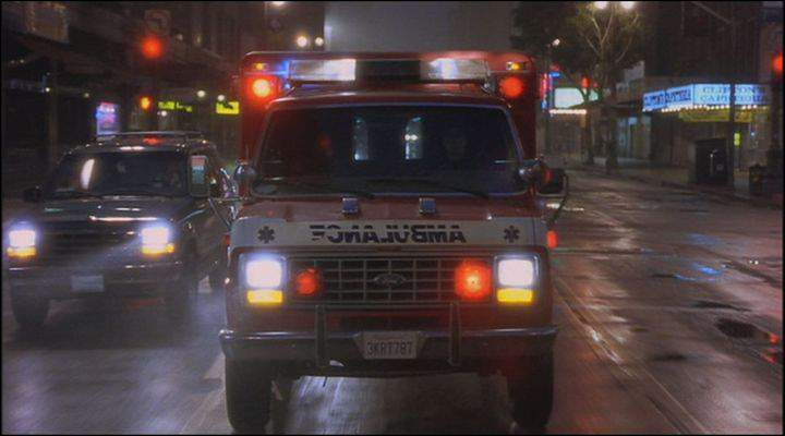 Ford Econoline