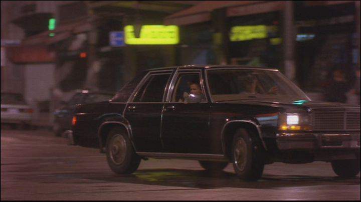 Ford LTD