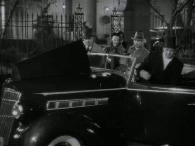 Packard One-Twenty