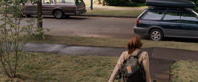 Buick Electra Estate Wagon