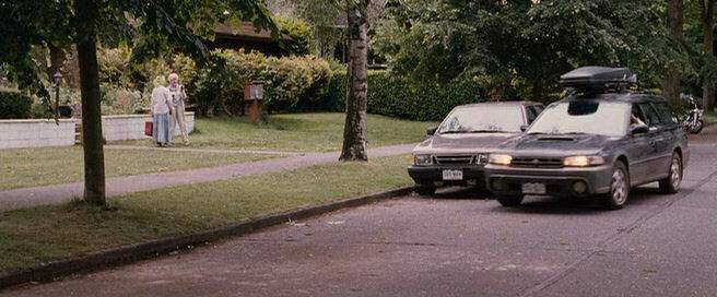 SAAB 9000 CC