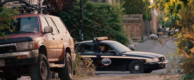 Toyota 4Runner