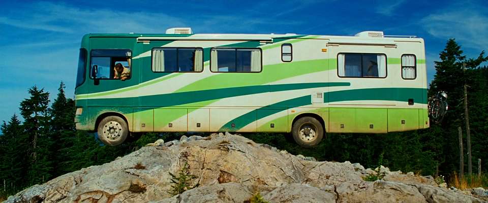 Forest River Georgetown