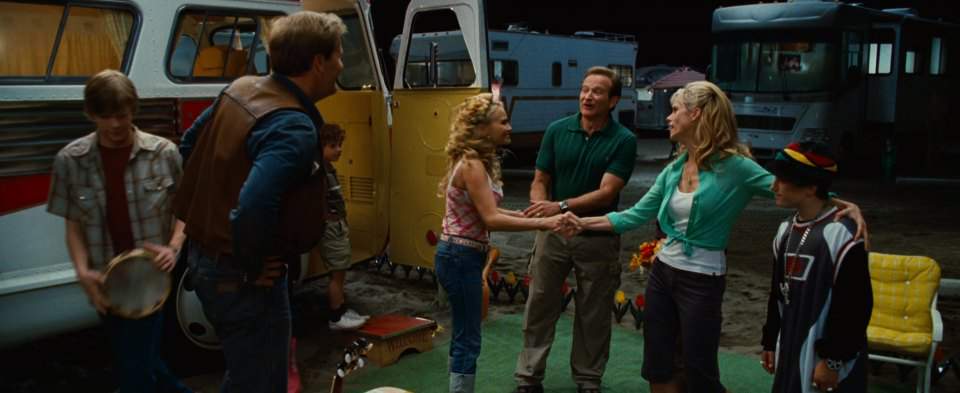 Gulf Stream Sun Voyager