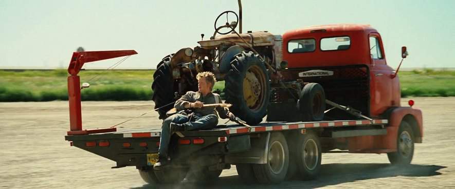 International Harvester LC