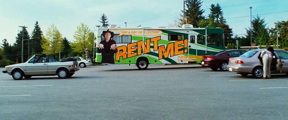 Volkswagen Cabriolet I