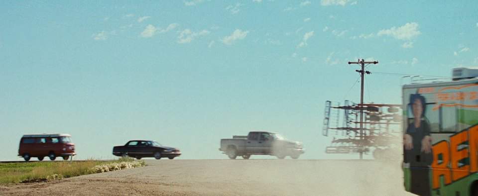 Volkswagen Campmobile T2