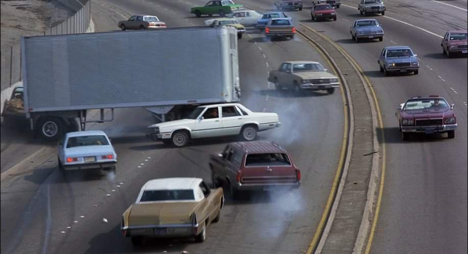 AMC Ambassador