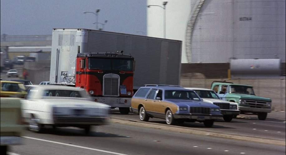 Buick Electra Estate Wagon