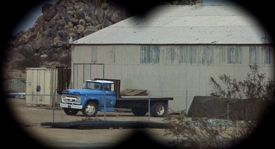 Chevrolet C-Series