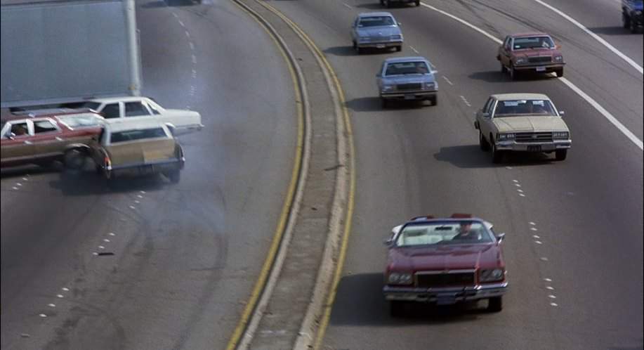 Chevrolet Caprice Classic
