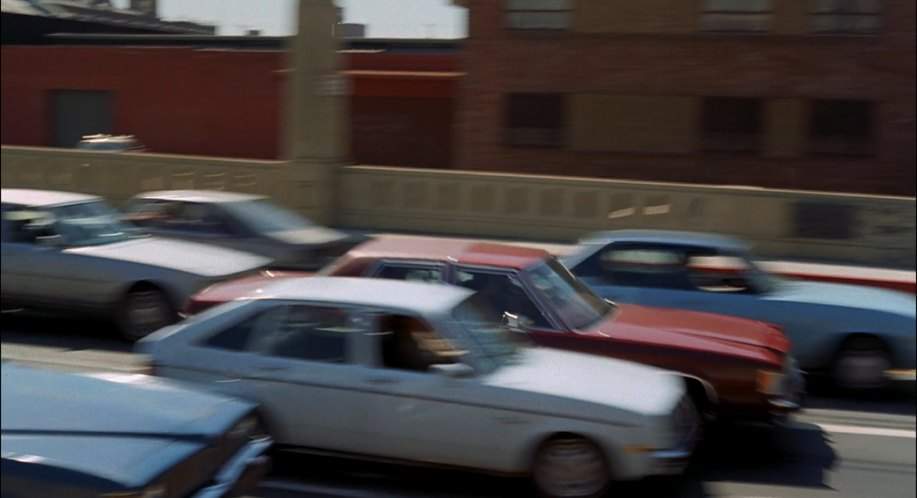 Chevrolet Chevette