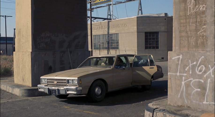 Chevrolet Impala