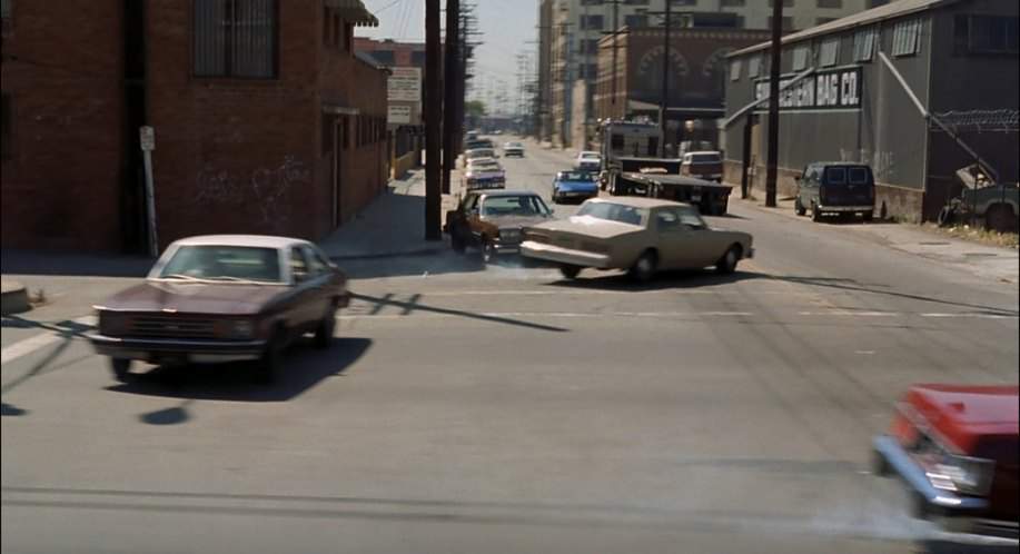 Chevrolet Nova